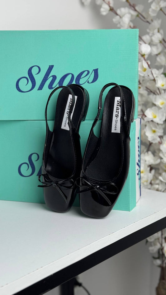 Ballerine slingback M70