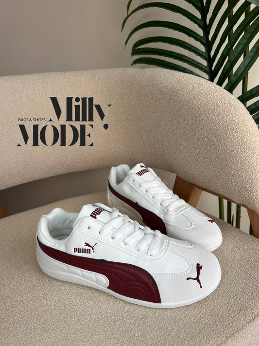 Basket Puma Bs02
