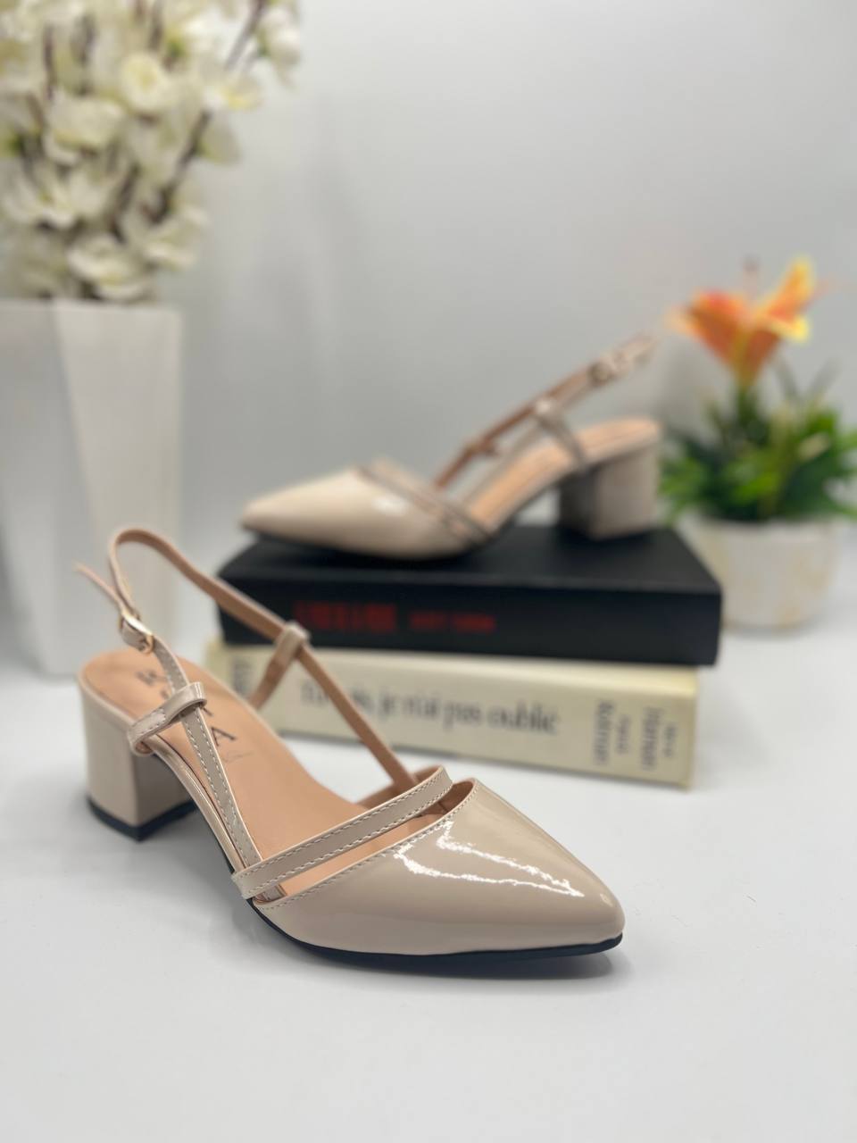 Classique Roma C74