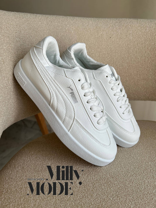 Basket Puma Bs04