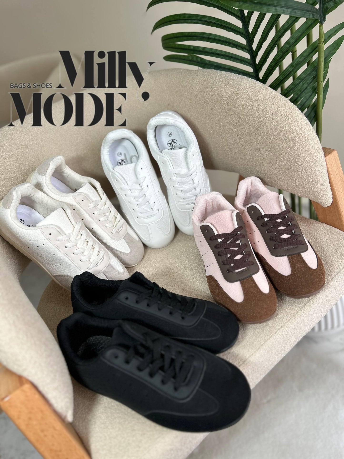 Basket Valdi Bs03