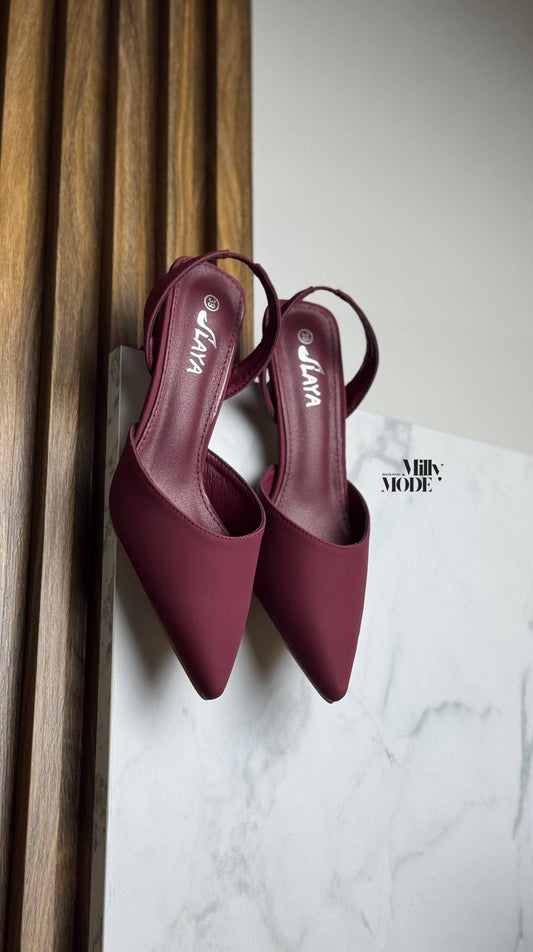 Escarpin Laya T6