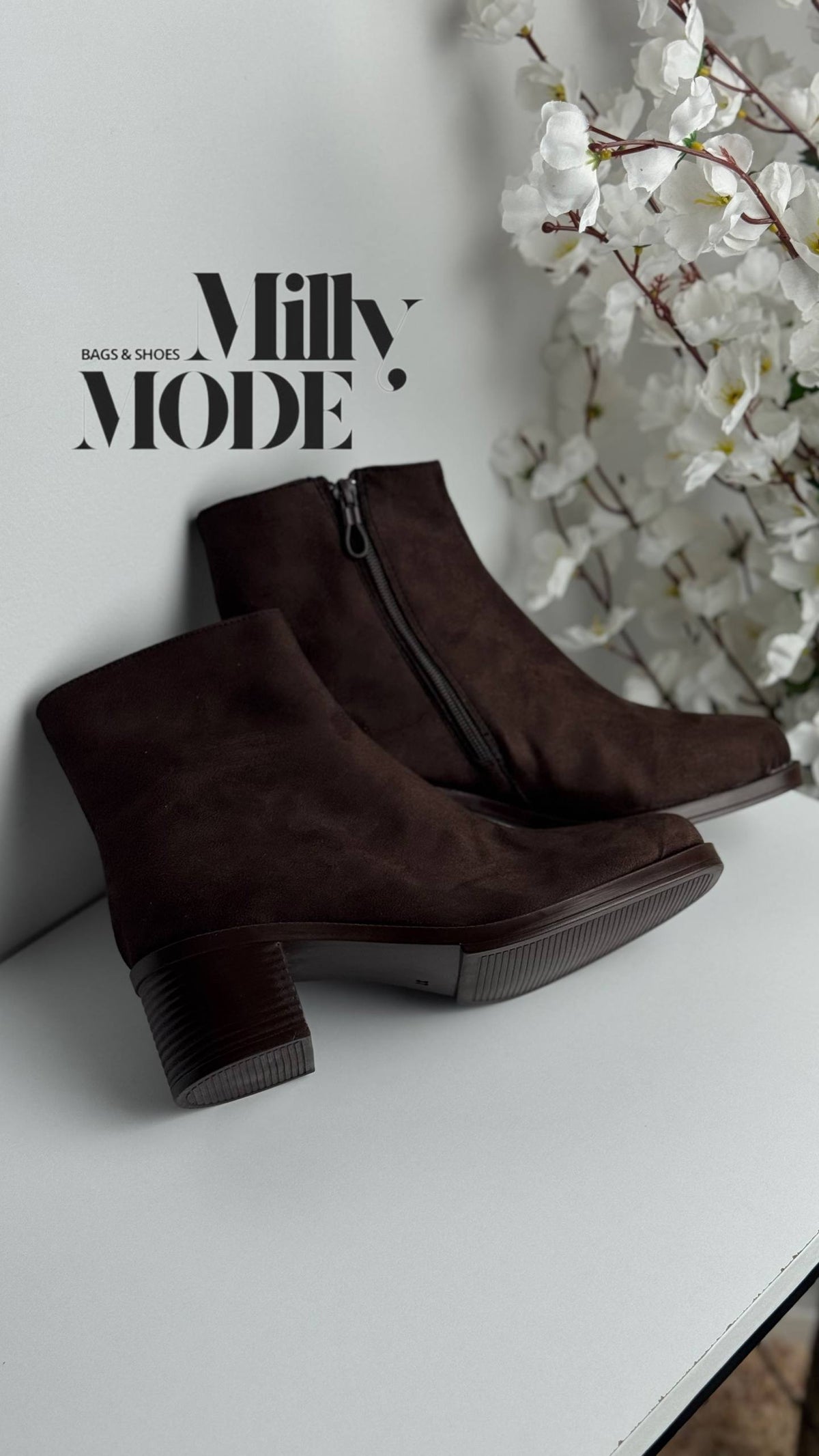 Boots Mars Bt18