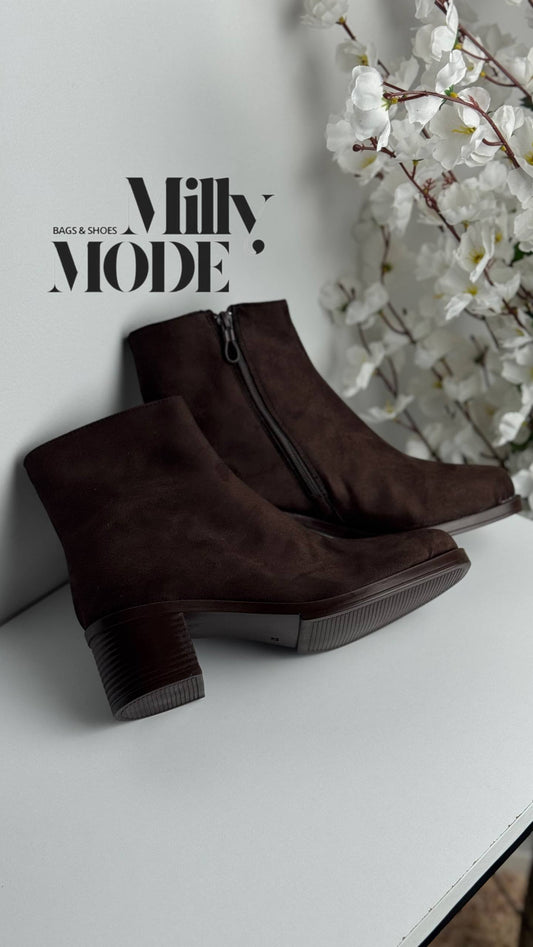 Boots Mars Bt18