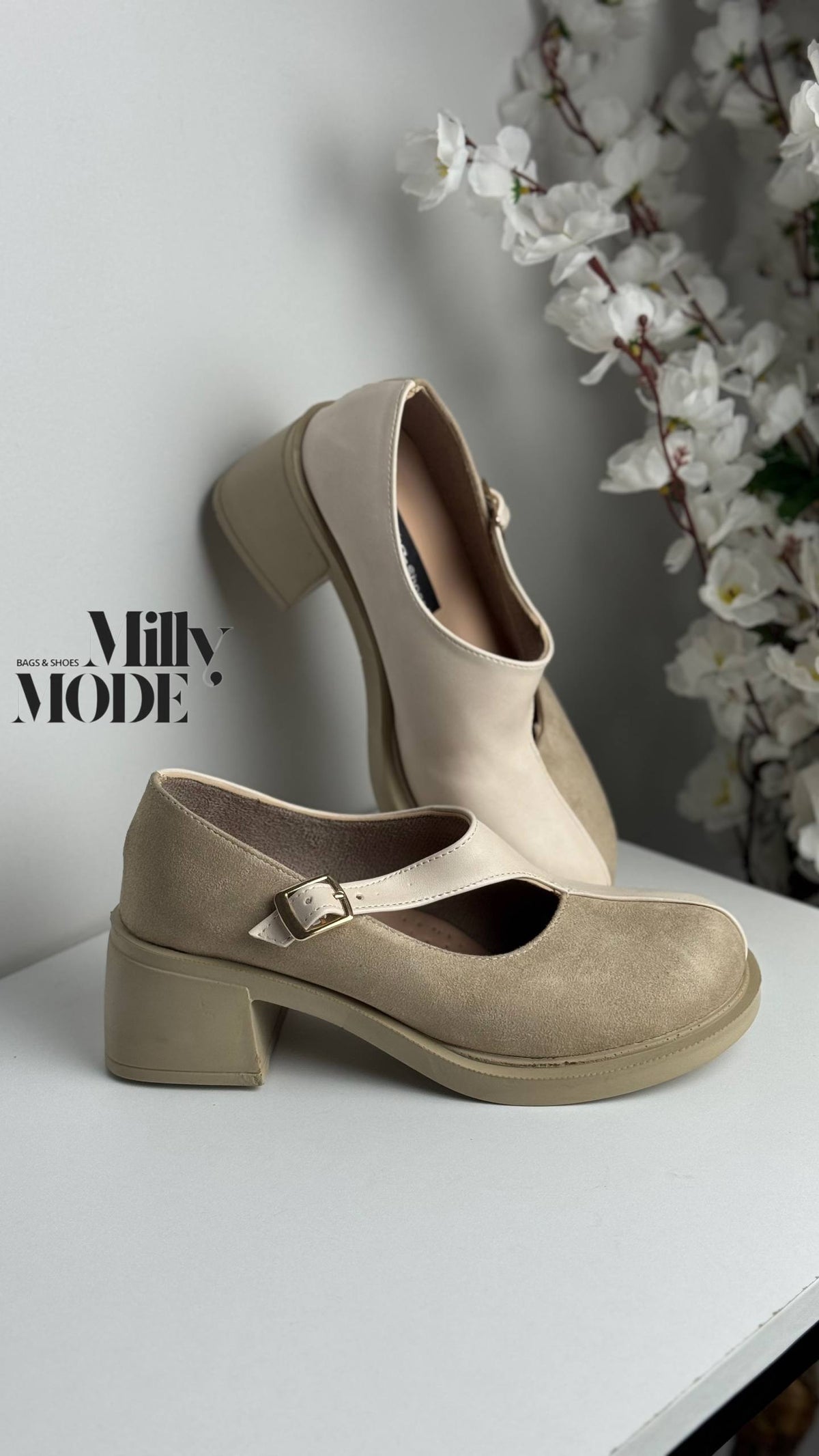 Mocassin iconic M79