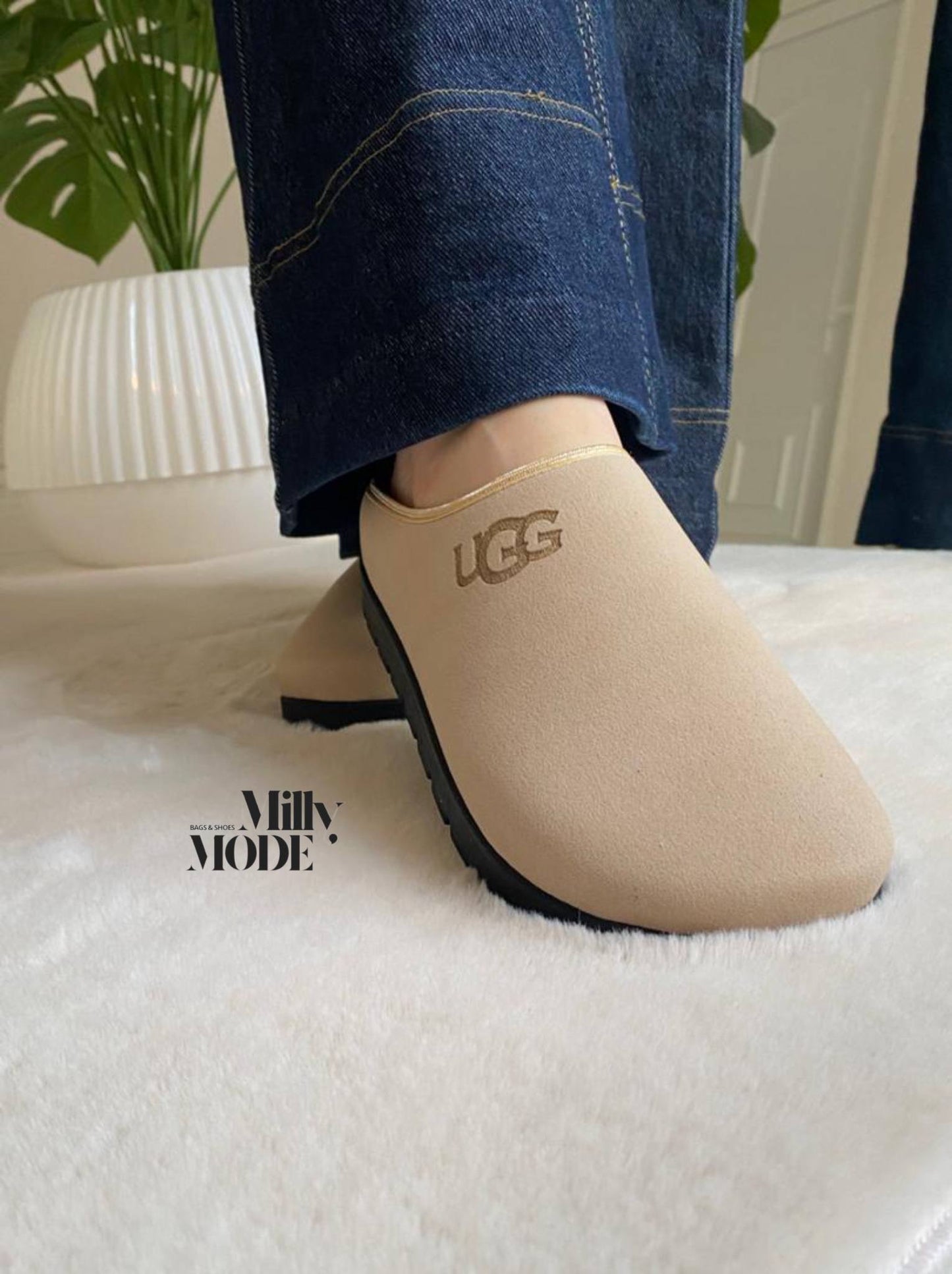 Sabot UGG Sbf02