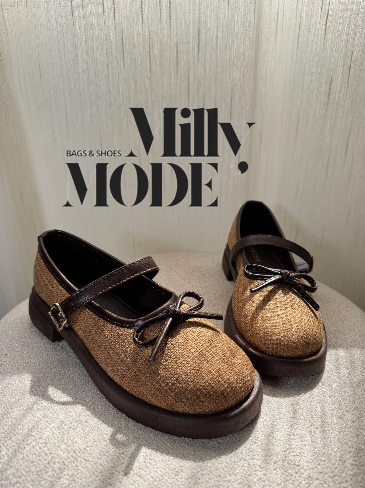Mary jane Lina M77