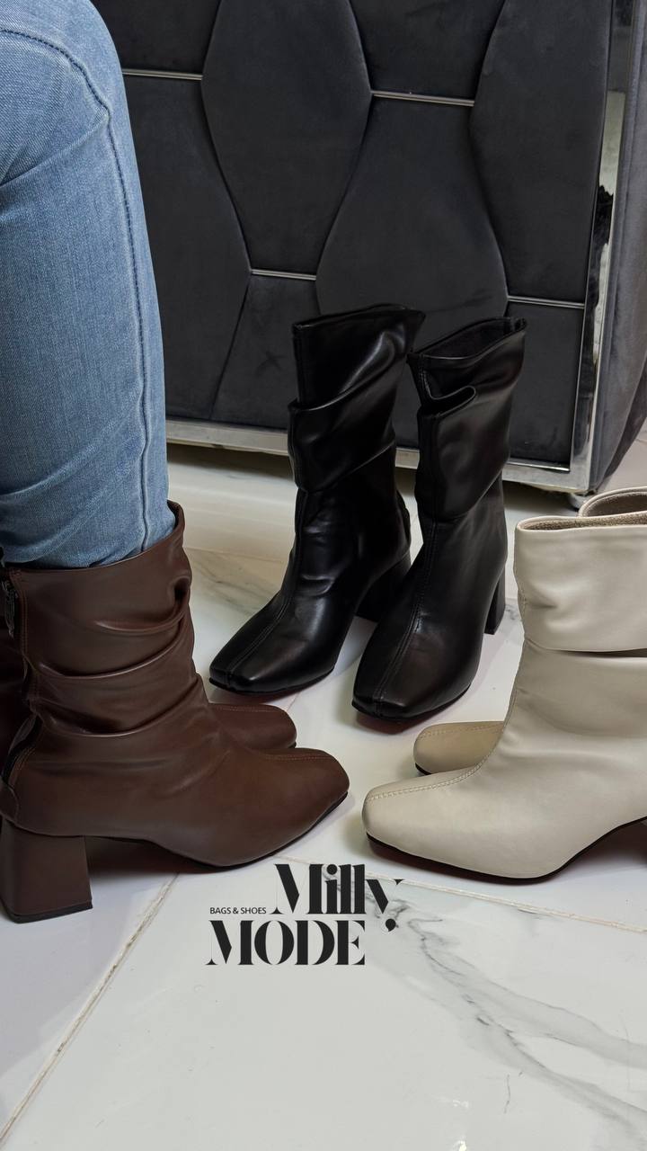 Boots Bt10