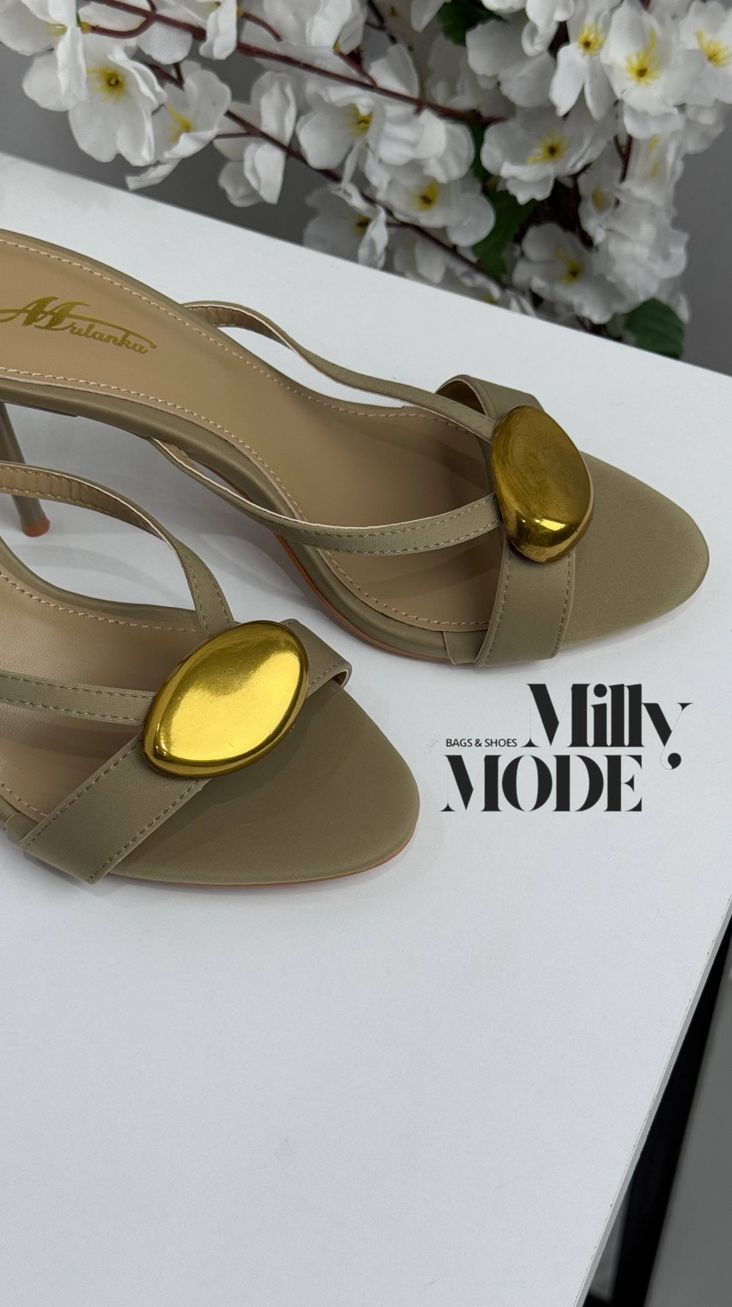 Sabot Mulanka T16