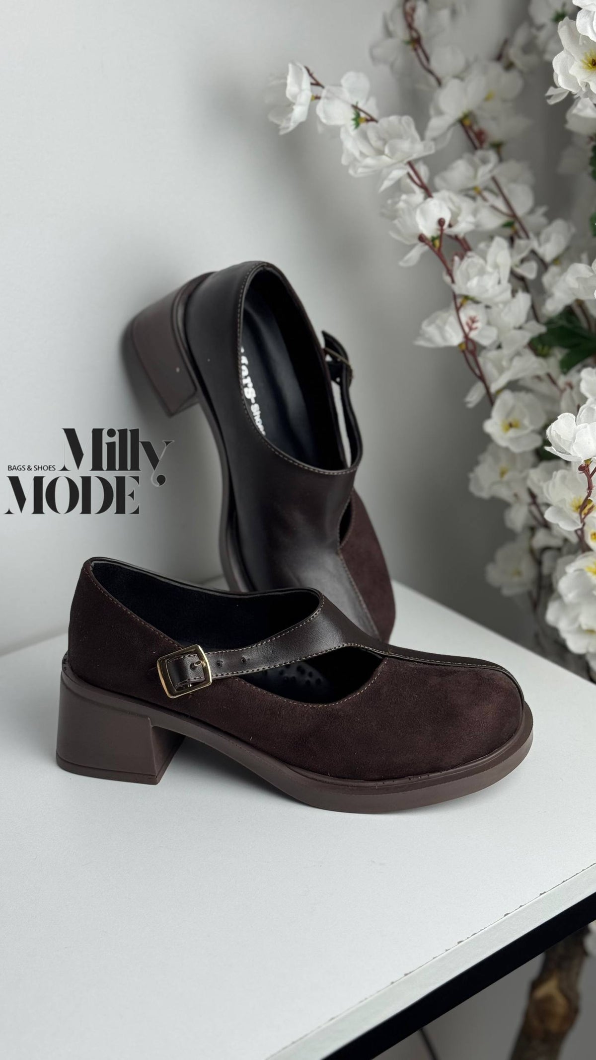 Mocassin iconic M79