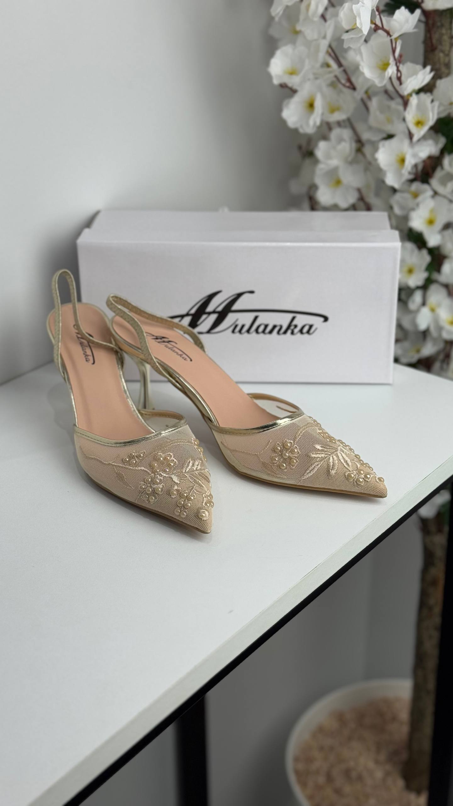 Talon Mulanka T12