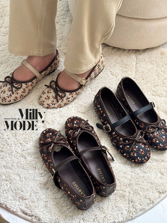 Ballerine Colette M78