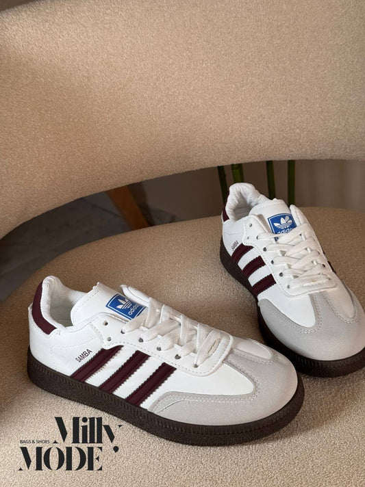 Basket Samba Bs08
