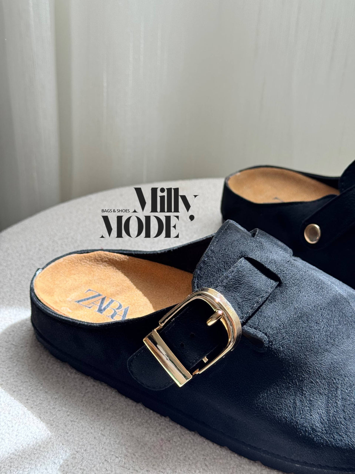 Birkenstock ZARA SBF04