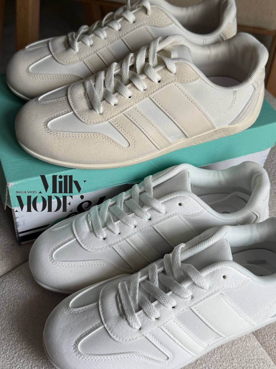Basket Valdi Bs07