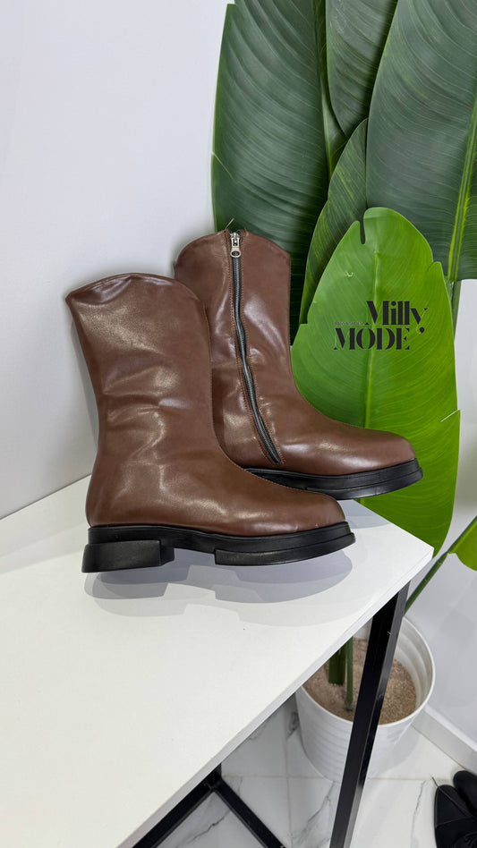 Boots Bt12