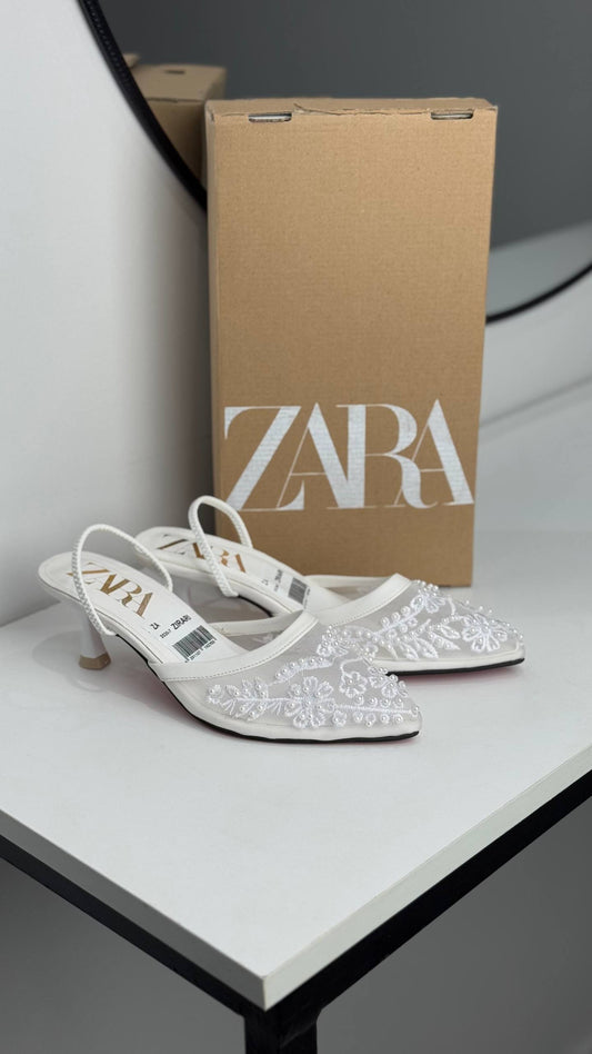 Talon Zara T19