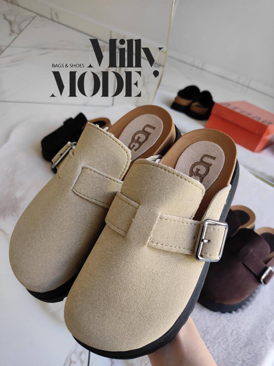 Sabot UGG Sbf01
