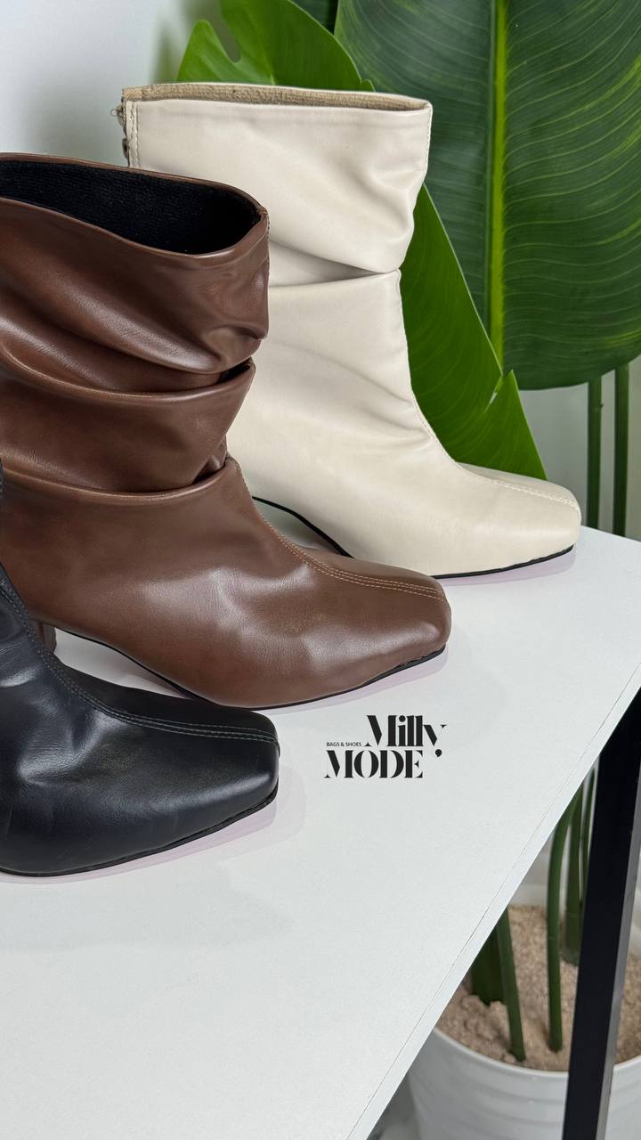 Boots Bt10