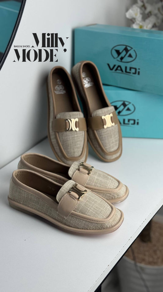 Mocassin Valdi M65