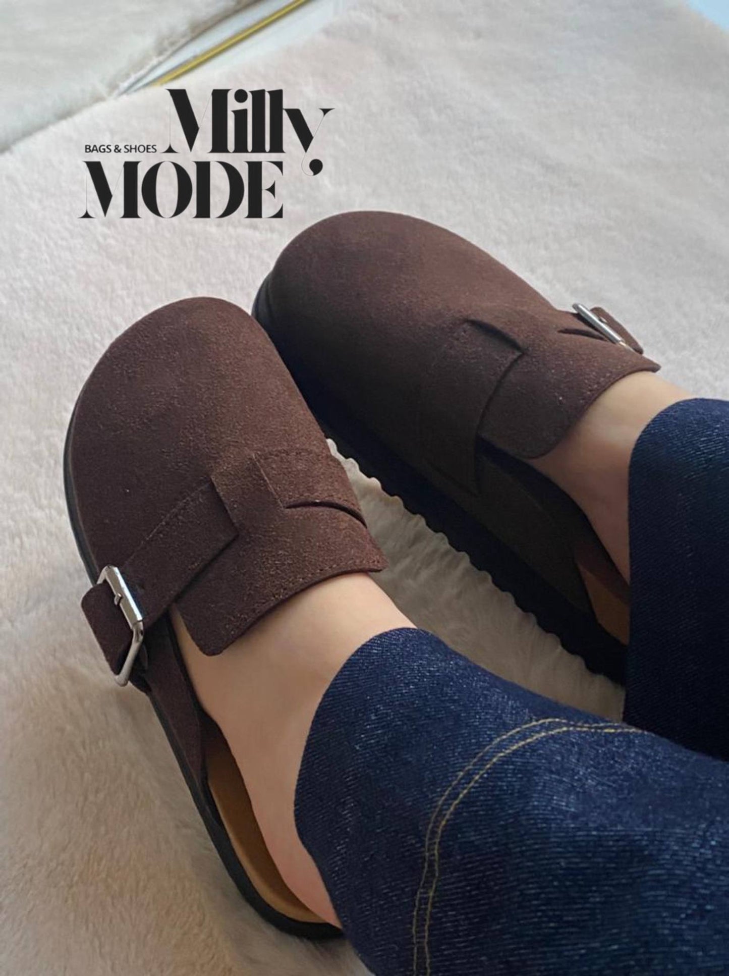 Sabot UGG Sbf01