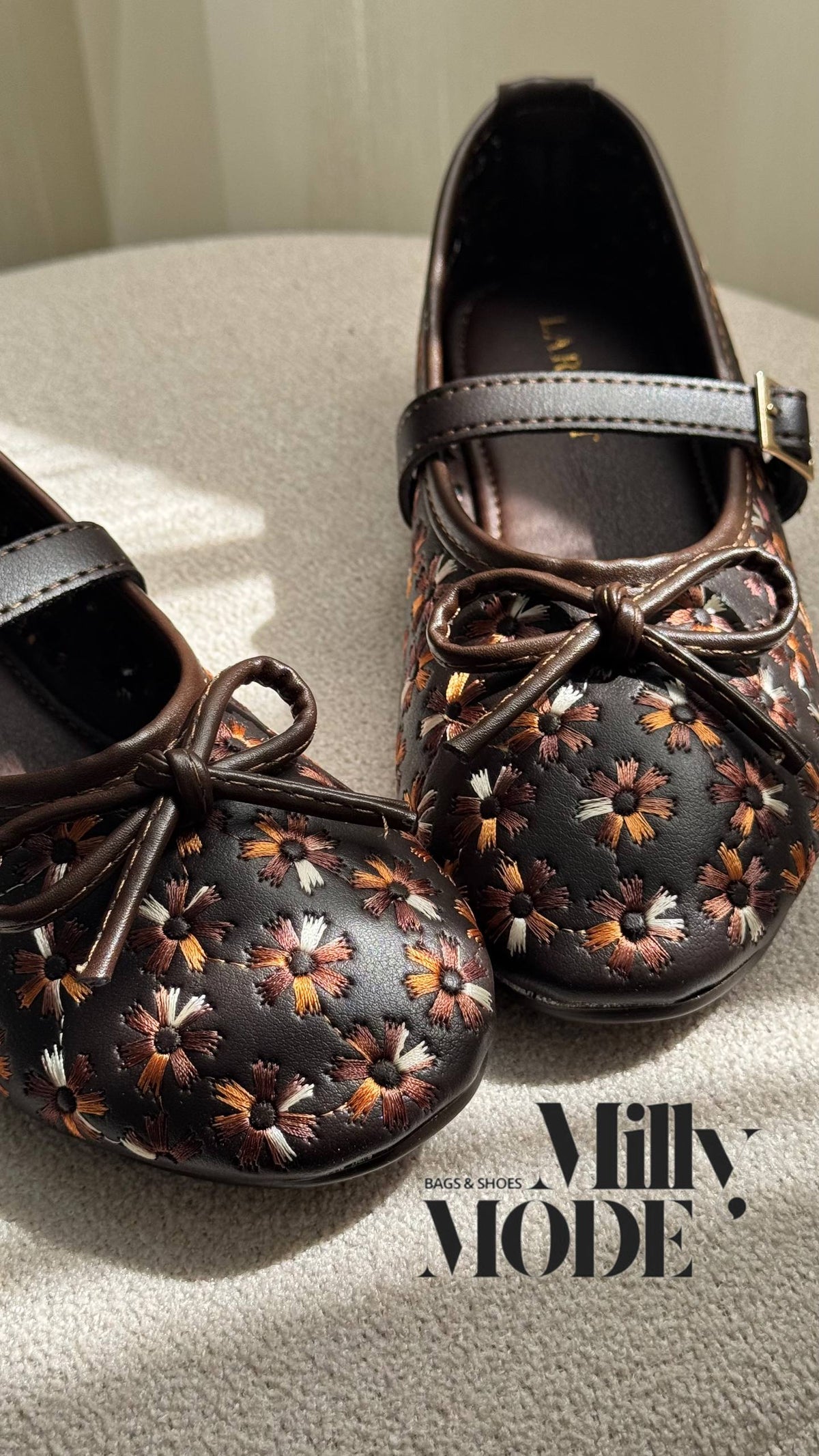 Ballerine Colette M78
