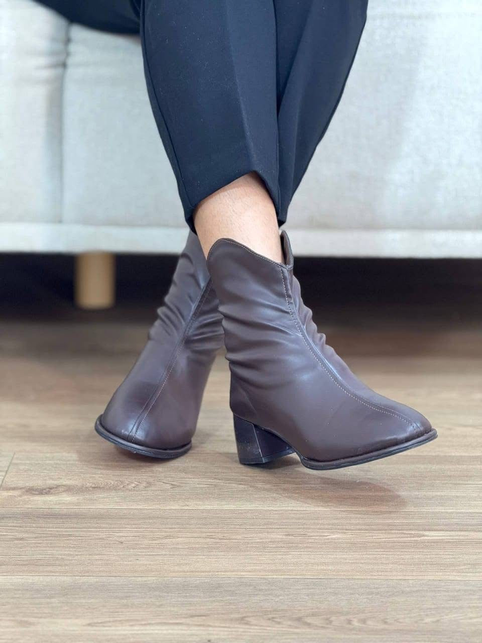 Boots ZR bt20