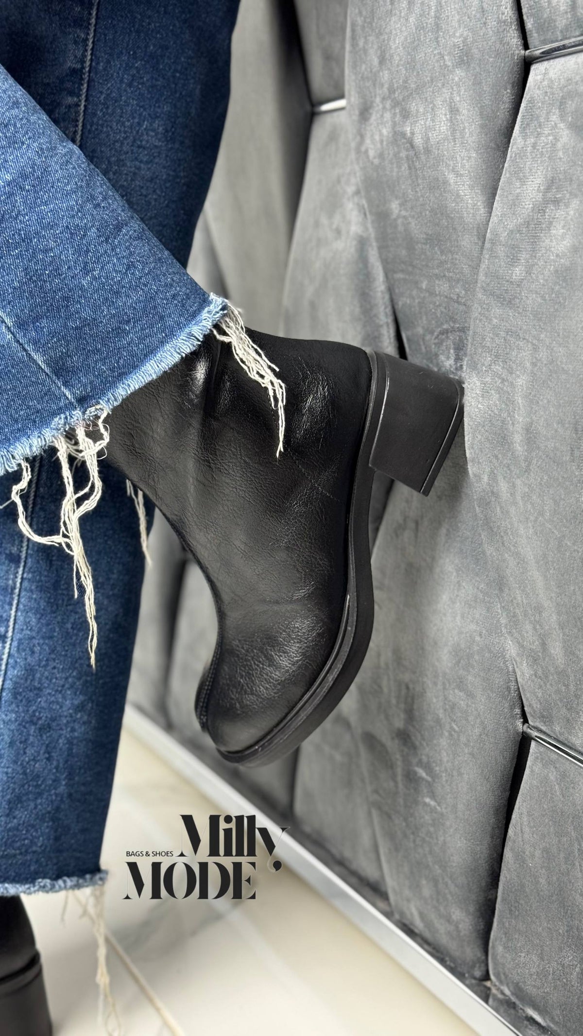 Boots bt19