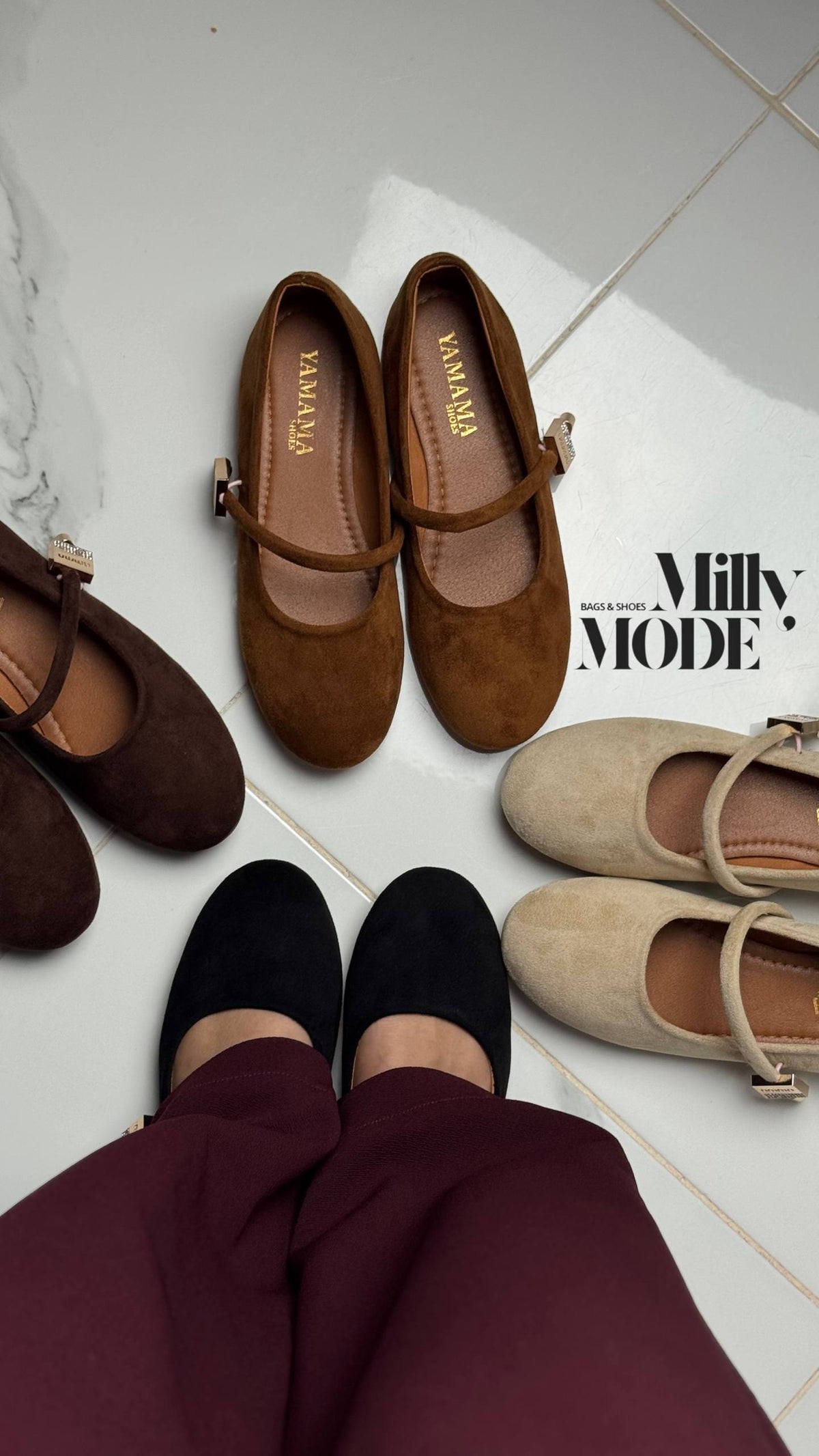 Baleghine Yamama M80