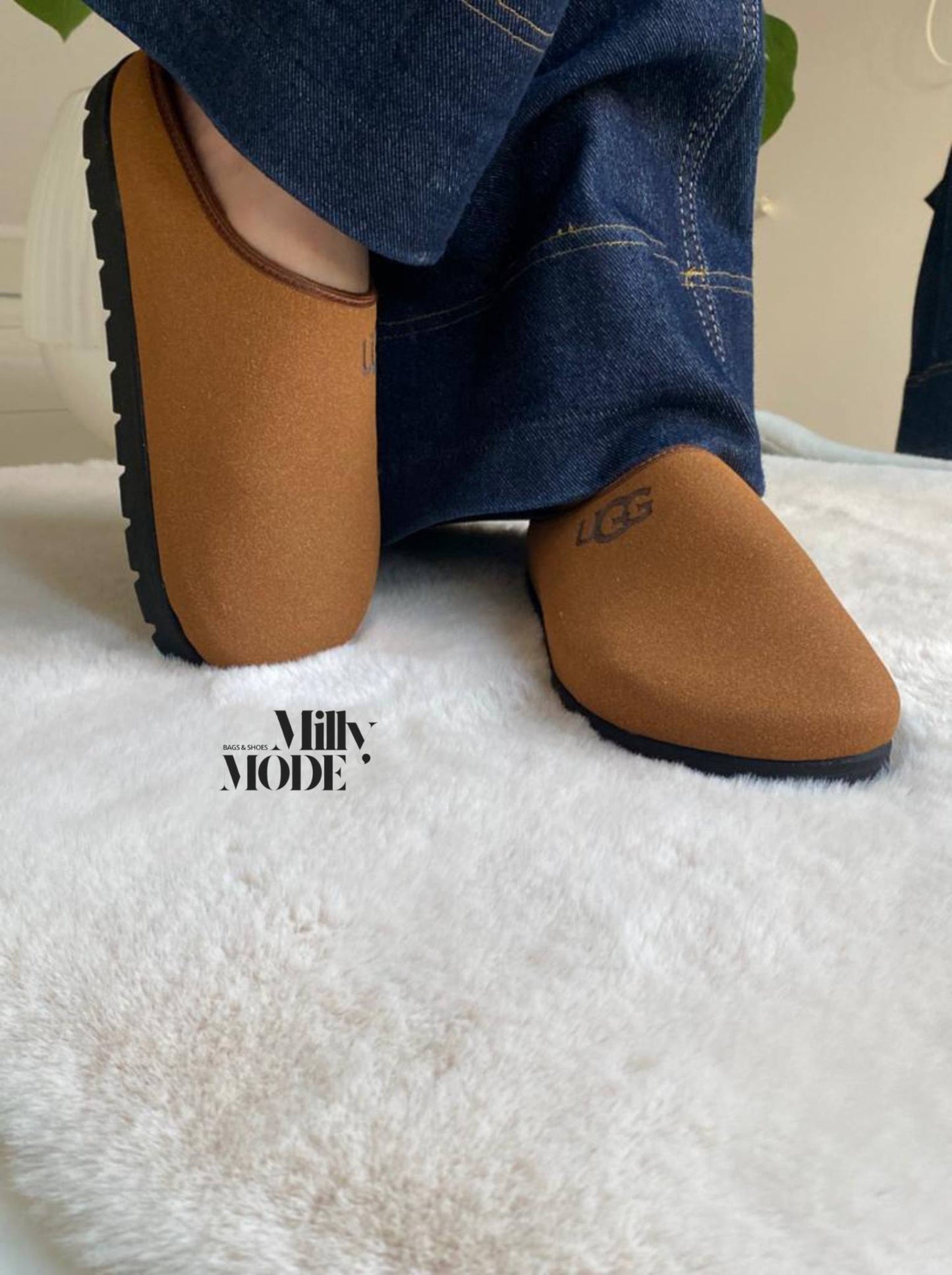 Sabot UGG Sbf02