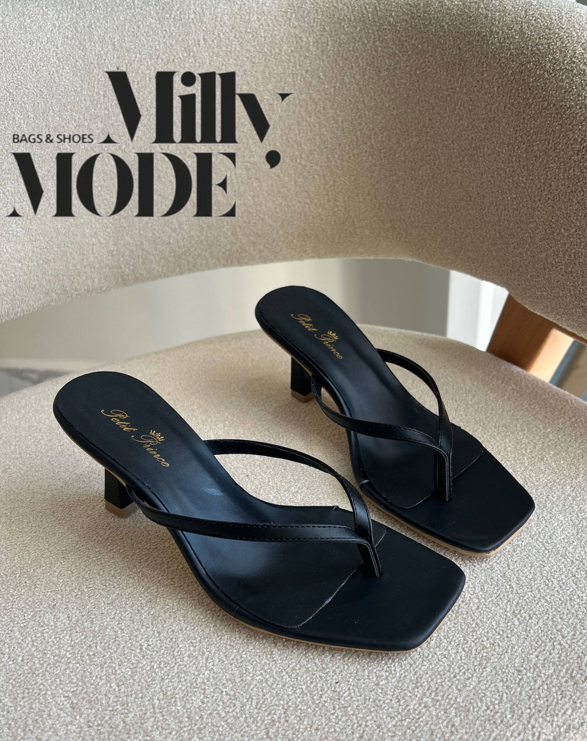 Talon Zara T35