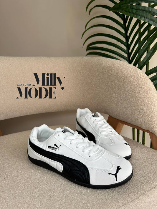 Basket Puma Bs02