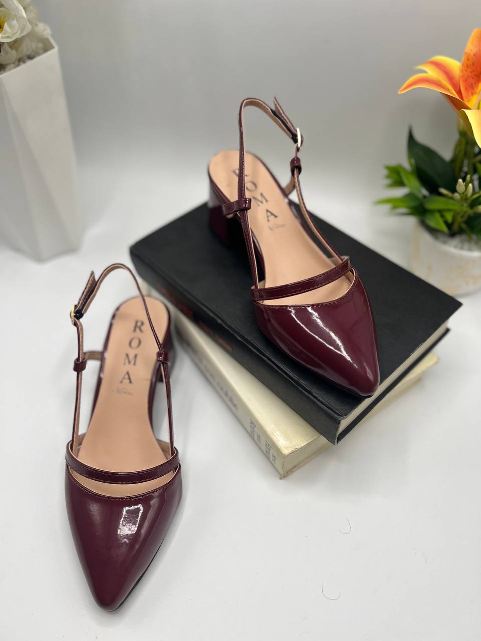Classique Roma C74