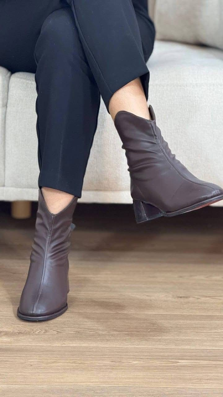 Boots ZR bt20