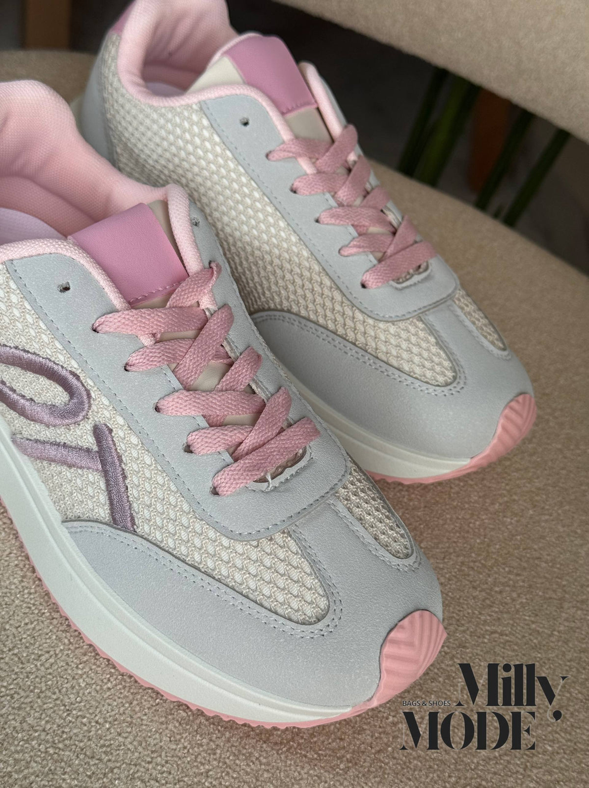 Basket Valdi Bs06