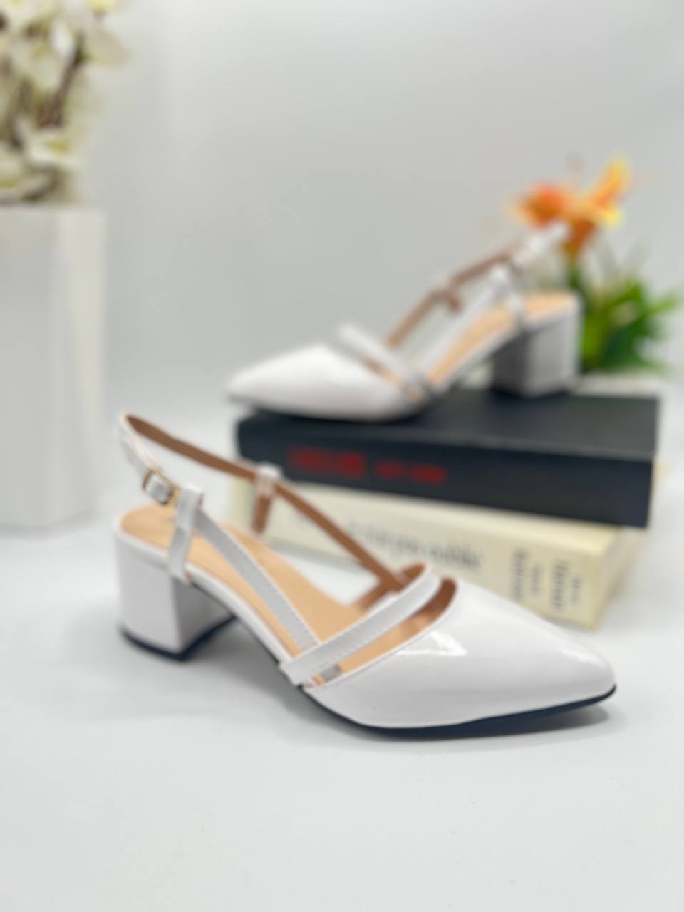 Classique Roma C74