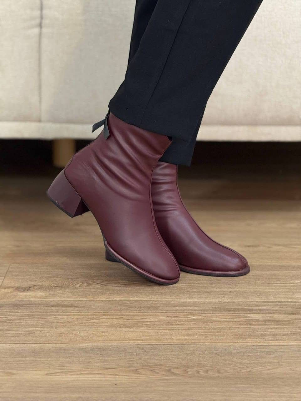 Boots ZR bt20