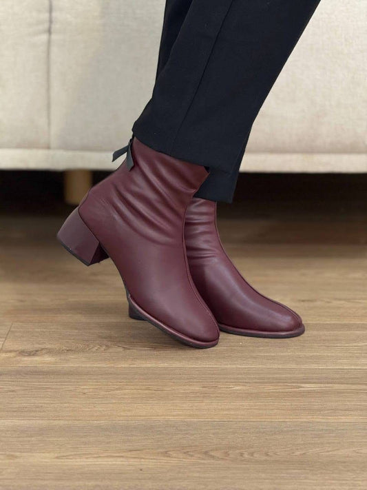 Boots ZR bt20