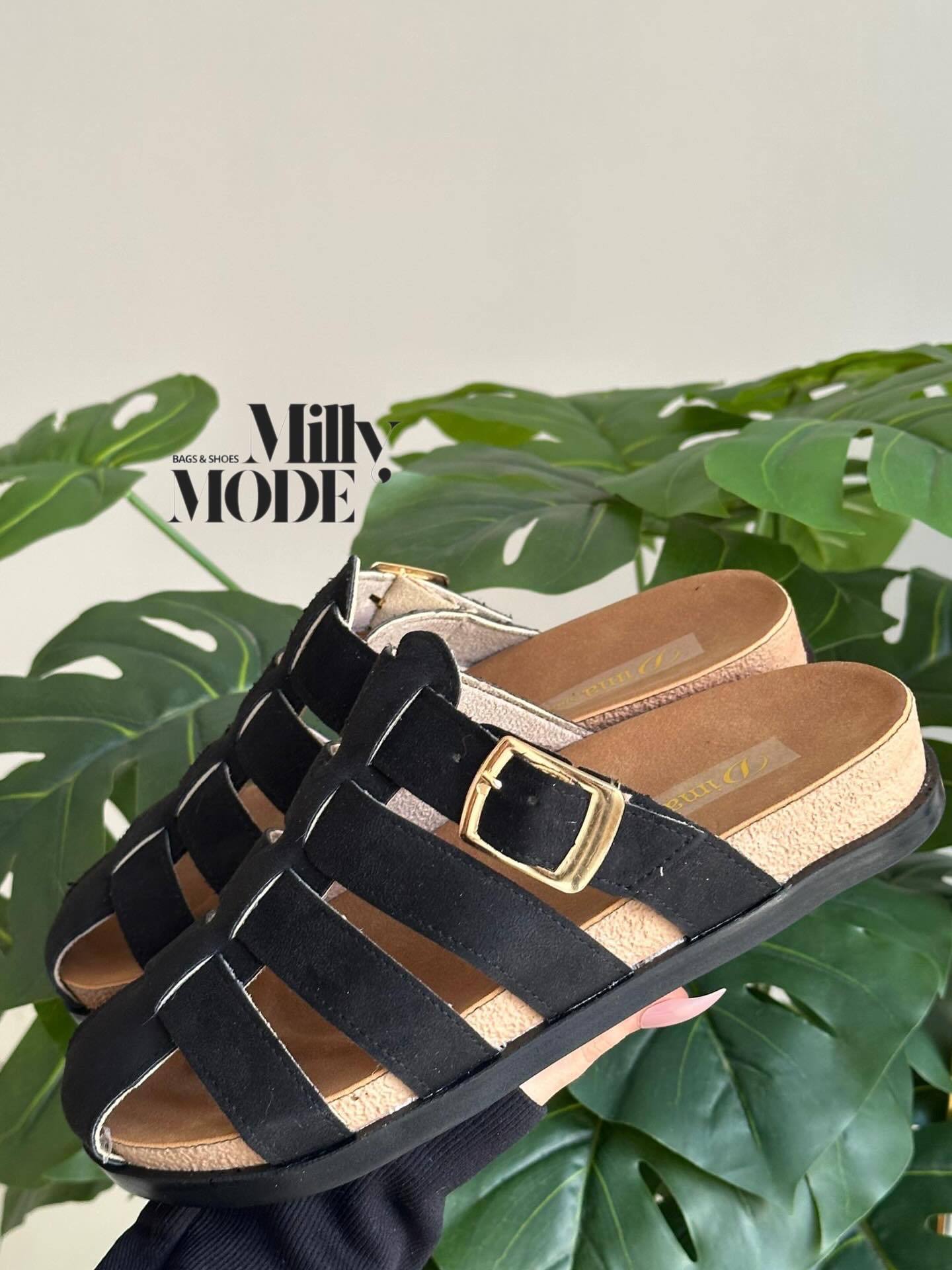 Mule Dima Mu30