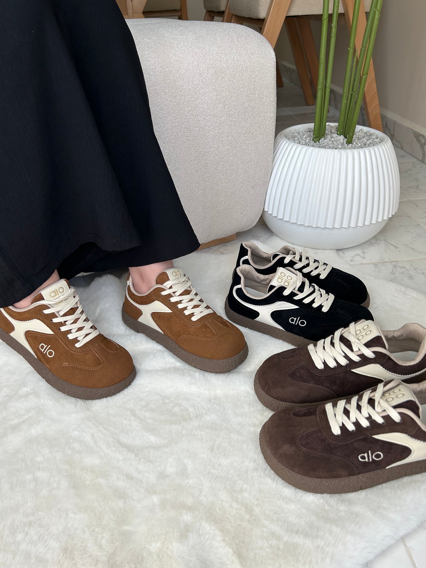 Basket Alo Bs01