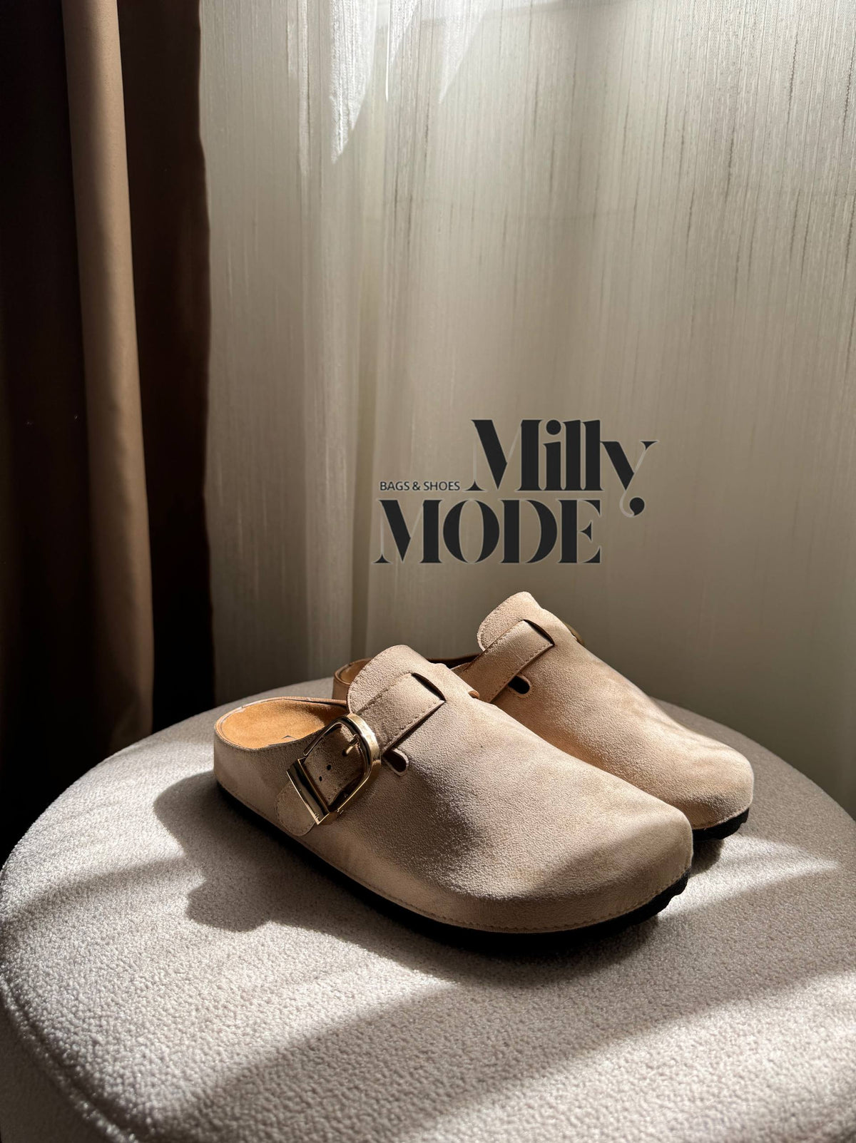 Birkenstock ZARA SBF04