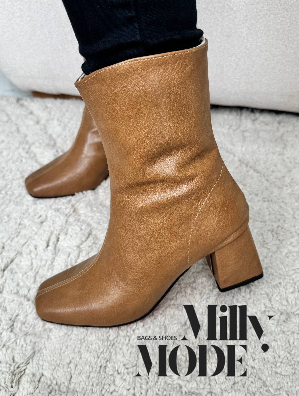Boots Mars Bt13