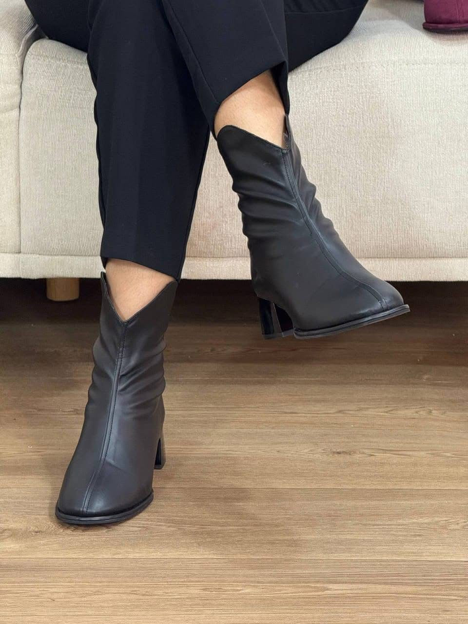 Boots ZR bt20