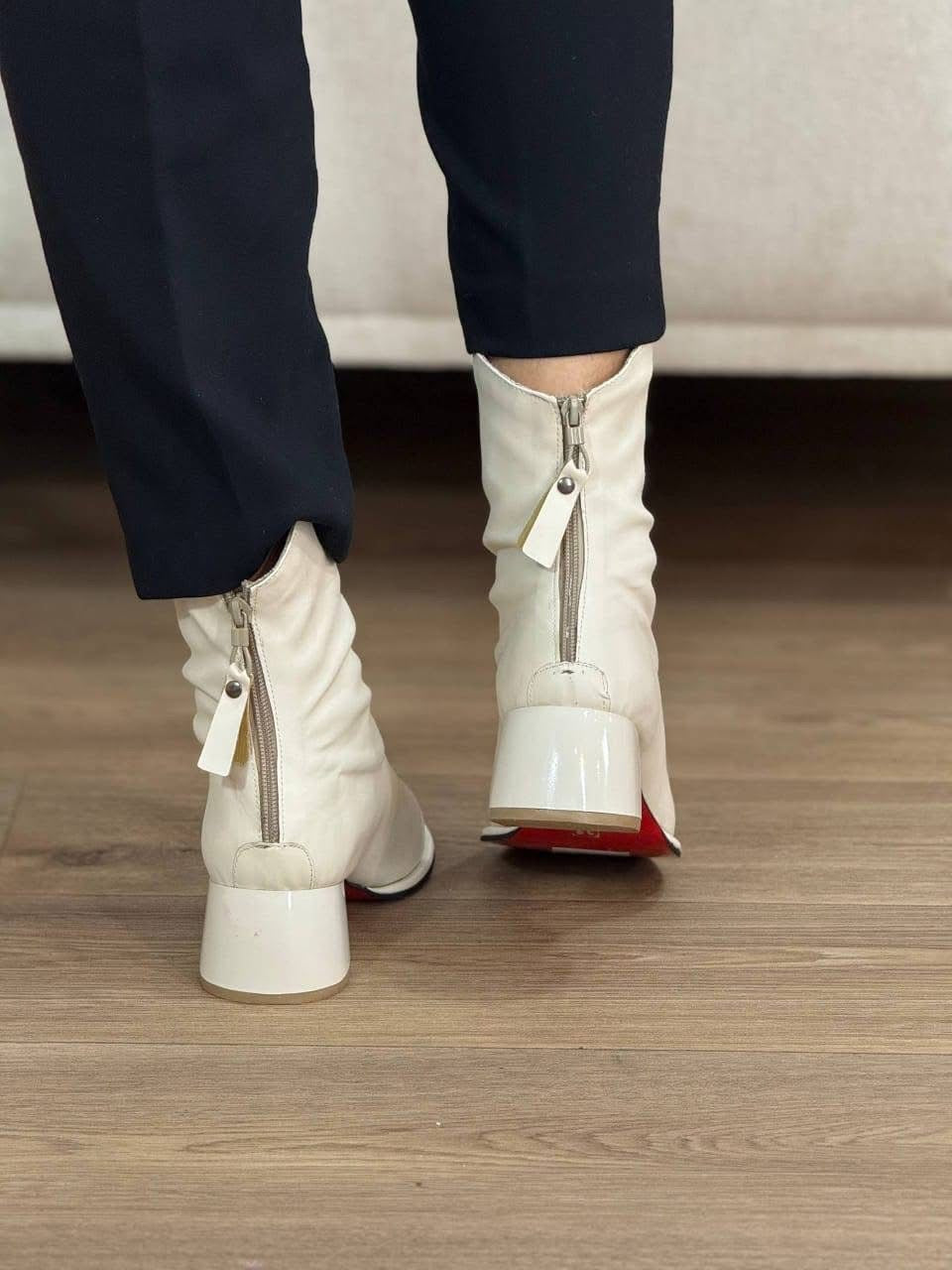 Boots ZR bt20