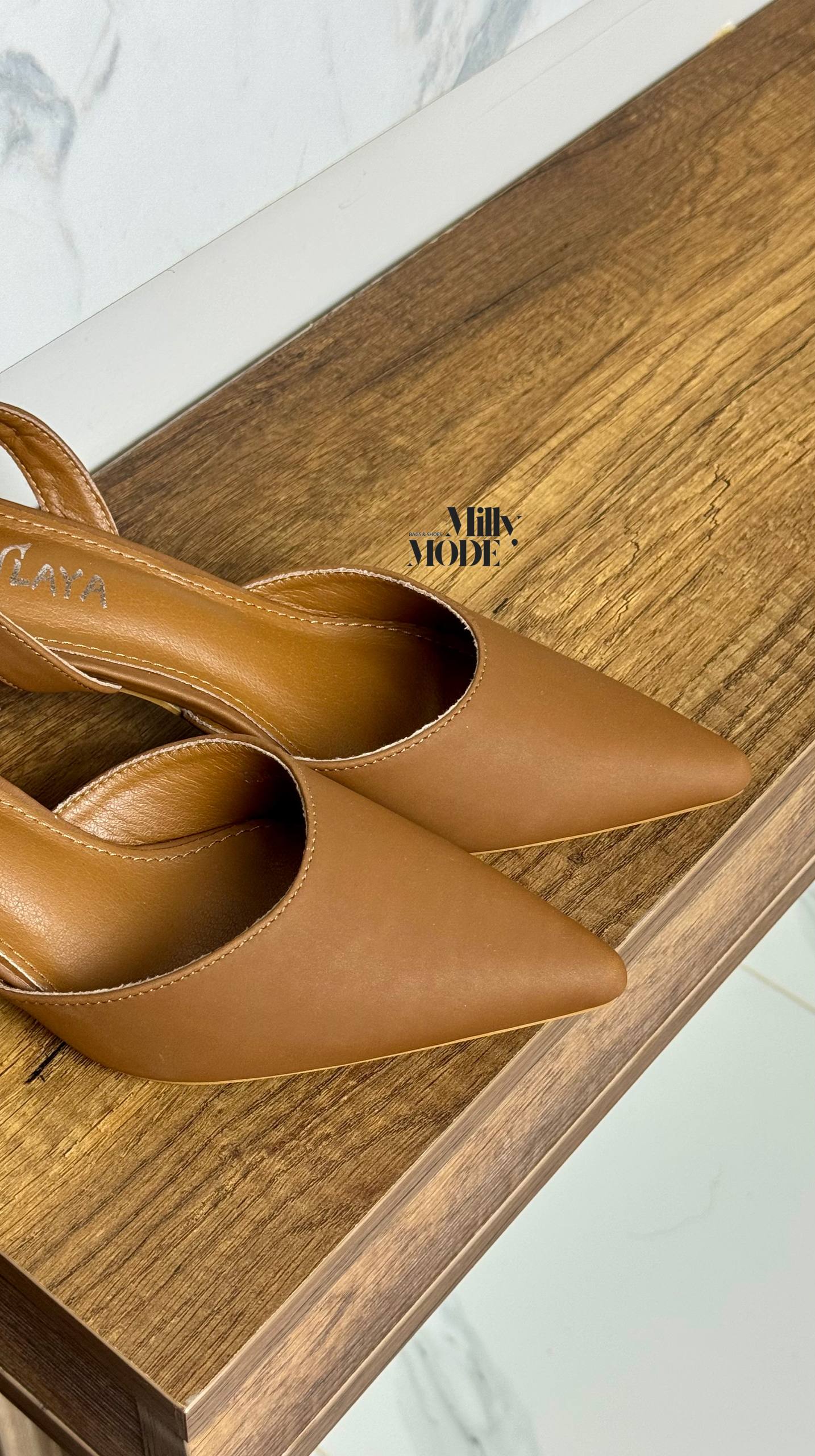 Escarpin Laya T6