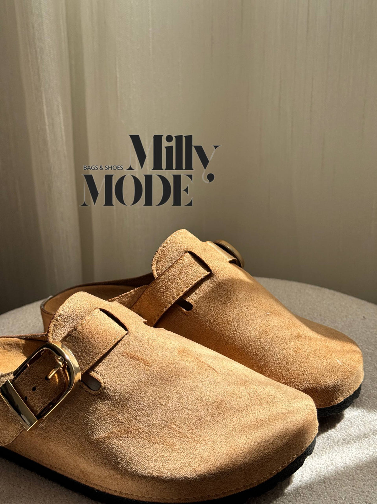 Birkenstock ZARA SBF04