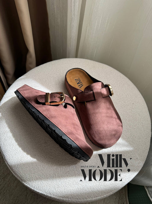 Birkenstock ZARA SBF04