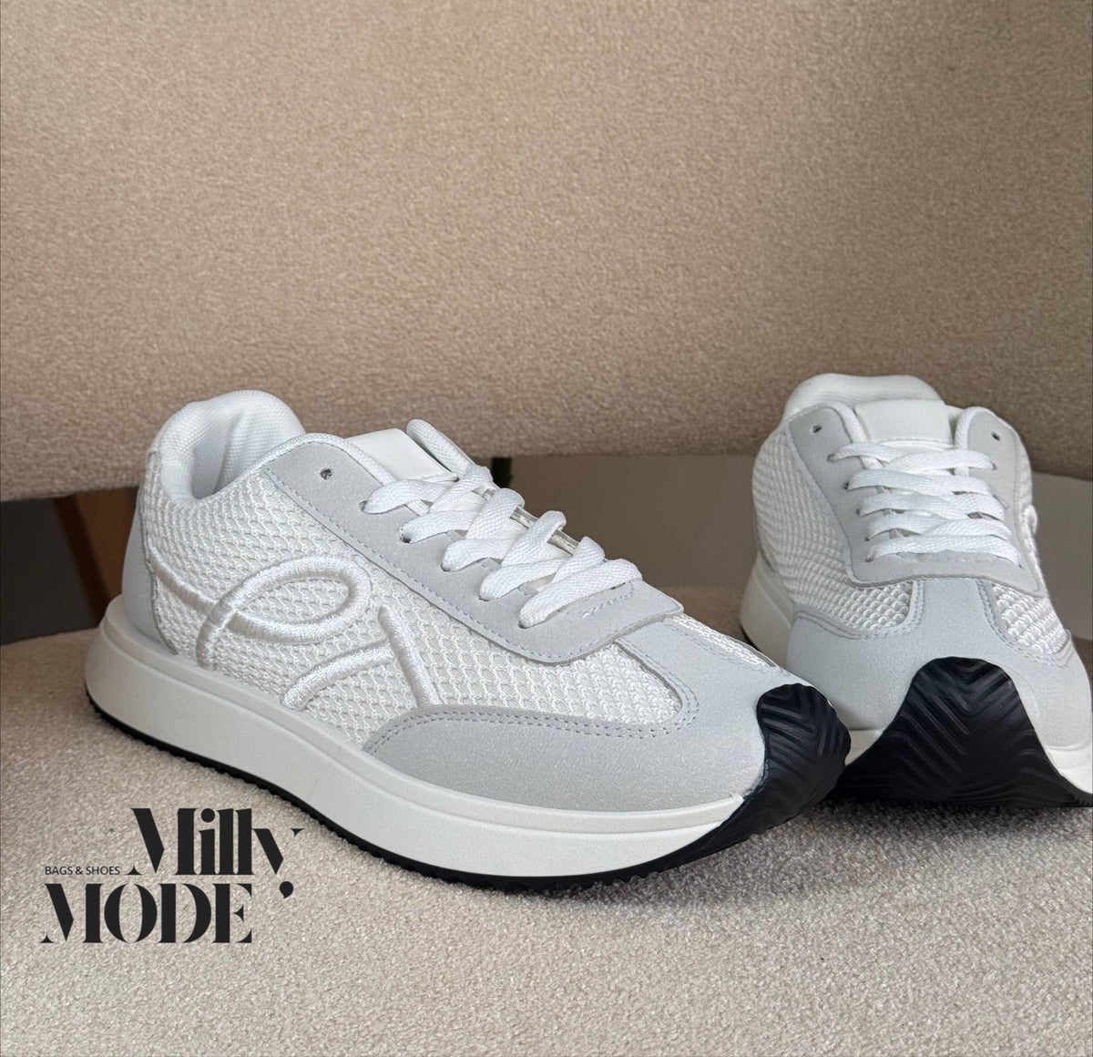 Basket Valdi Bs06