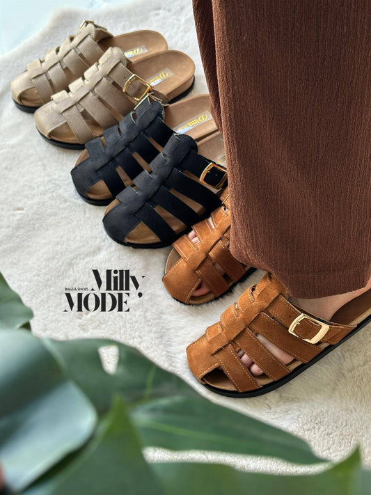 Mule Dima Mu30