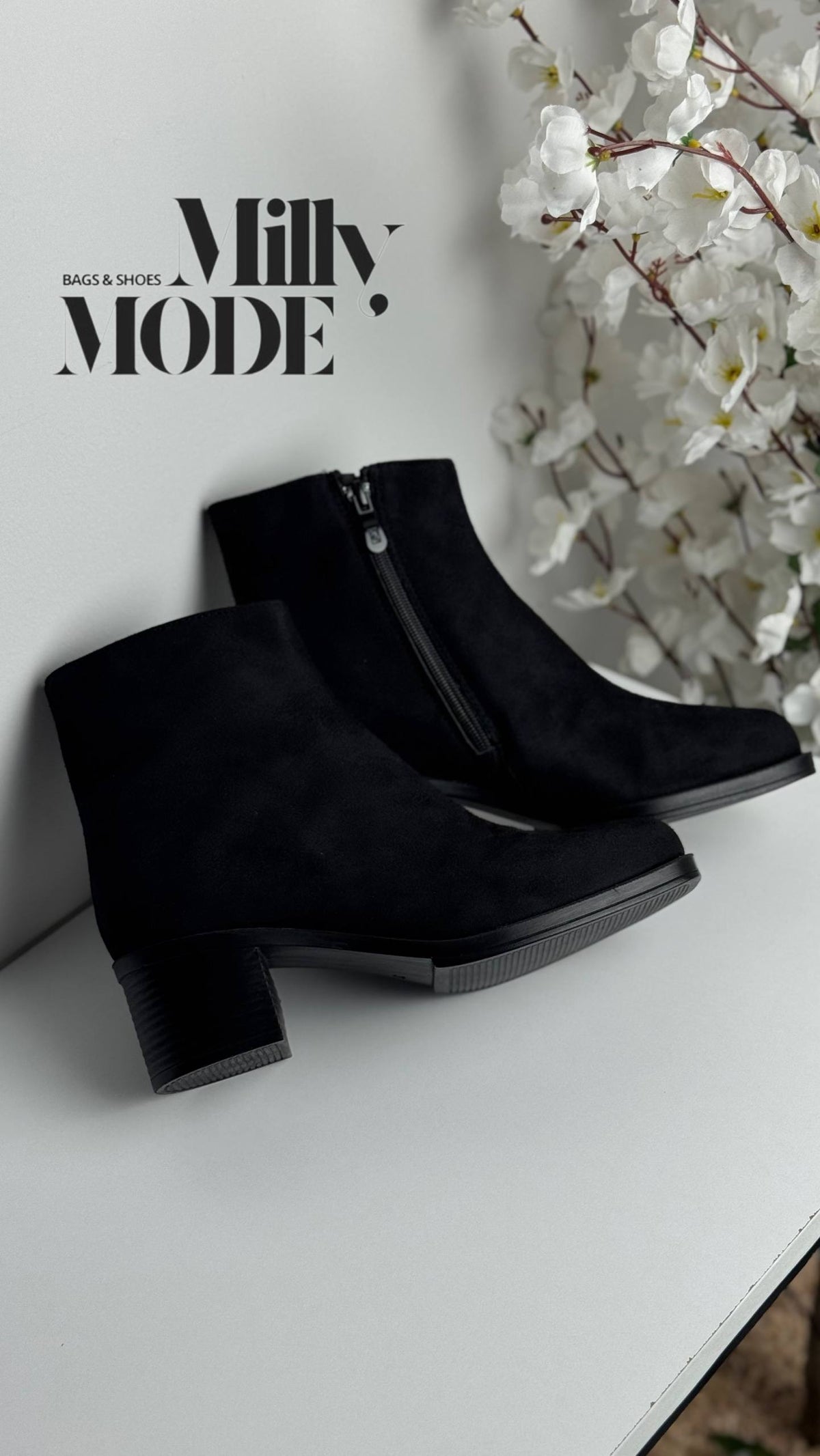 Boots Mars Bt18